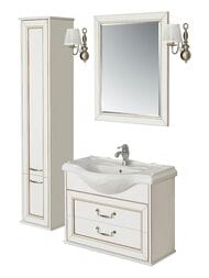 Зеркало Roca America Evolution W, 700x23x860 дуб светлый ZRU9302957