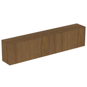 ����� ��� �������� Ideal Standard CONCA (2385x372x550) 4 �����, ������ ����, �� ����������� T4341Y5