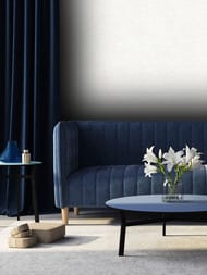 Обои виниловые на флизелине Grandeco VOYAGE (1,06х10,05) штукатурка, молочные R138131 (рул.)