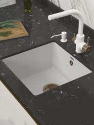 ����� GERA 50, IT-GRANIT, PM104546-WH, �����, 445�460, �����. ���. Paulmark