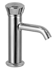 Смеситель для раковины Remer Element ET12, хром — миниатюра 1