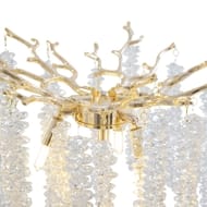 ���������� ���������� Freya Mineral (�������) FR1010TL-03G, IP 20, ����������