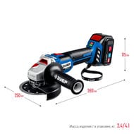 ������ ���������������� ����������� ���� ������������ AB-125-41, 1 ��� (4 ��), � �����