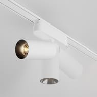 �������� ���������� Maytoni Focus Led Radity (����� ������) TR103-1-12W3K-M-W 3000K 12�� 36�, IP20, �����