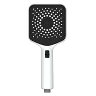 Ручной душ AQUAme 120мм, 3 режима, Хром AQM8502CR