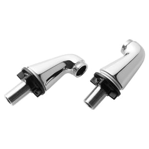 IDDIS Набор переходников для установки смесителя на борт акриловой ванны 001SB00i83