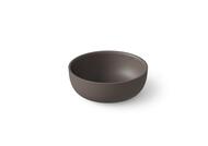 Ванна отдельностоящая Dea Design DD8612 1350 6 (1350х1350х490), круглая, слив-перел, д/к, серо-коричневый