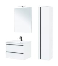 ����� ��� ���������� Aquanet Lino 70 690�533�495 ���������, 2 �����, ����: ����� ������� 253902