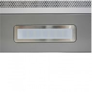 ������� LEX HUBBLE 2M 600 INOX (600�430) 1000 �3/�, 203 ��, 2 ������, ����. ����� CHAT000038