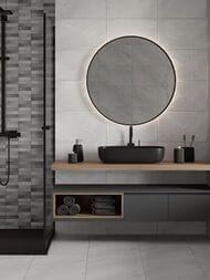 ����� ��������� Gracia Ceramica Magma grey decor 01(300�500�9) ��������, ����� 10300000244 (��.)