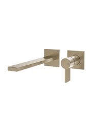 ��������� ��� �������� Gessi Inverso Rigato ������� �����, ����� 198 ��, ������ ����. 73588.149