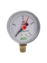 �������� Far, 0-4 ���, 1/4", D63��, ���.�����. (������.),   FA 2500 R04