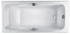 ����� �������� Jacob Delafon Repos 180�85 ����� � ���.��� �����.(��� �����, ��� �����) E2903-00