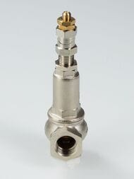 ������ ����������������� VALTEC 2"�� � ����. ������� ��������. P=1-16���. (����.) VT.1831.N.09