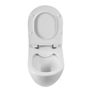 ������ ��������� BelBagno Amanda (365�500�410) ������������, � �������� soft close BB051CHR/BB051SC