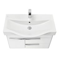 ����� ��� �������� AQUATON ������� 80 1A235501BV010 760x357x455 ���������, 2 �����, 1 ������, ����� ������