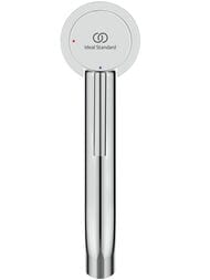 Смеситель для умывальника Ideal Standard CERAFINE D высота излива 80мм, хром BC682AA