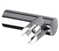 Держатель ручного душа Remer 339N, хром — миниатюра 1