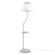 ��������� ���������� Maytoni Bouquet (����) ARM023-FL-01-S, 40��, IP20, E27, �����