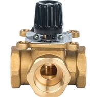 ������ ������������ 3-�������� STOUT 1" KVs 8 SVM-0003-012501