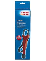 Ключ ременной Super Ego Easy Grip 20-200 мм, алюминий,  123010000