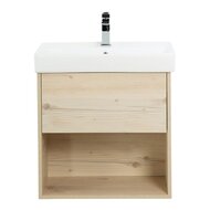 ����� ��� �������� BelBagno NEON (472�346�550) ���������, 1 ����, Pino Bianco  NEON-500-1C-SO-PB