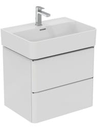 Умывальник Ideal Standard Lux STRADA II 600х430х130 T300001 отверстие под смеситель