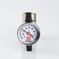 ���� ������� c ����������� 1/2" VALTEC, VT.808.N.04