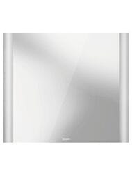 Зеркало Duravit Light and mirror 800х700х34 2 светильника LM786600000 — изображение 2
