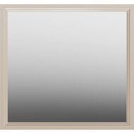 Зеркало KERAMA MARAZZI POMPEI с подсветкой, 800х95х800, бежевое глянцевое PO.mi.80\WHT