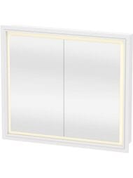 �������-���� Duravit L-Cube (800�700�154) ������������, ���������, ������ LC7651018180000