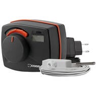 ���������� ��������������� ESBE CRC111 ����������, 230�, 6��, 30���, ��� 12820100