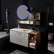 ������� Silver Mirrors Perla neo-RGB (770�770) ���������, ������, ������, ���������� LED-00002610