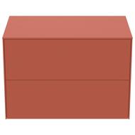 ����� ��� �������� Ideal Standard CONCA (800x505x550) 2 �����, �����, �� ����������� T4322Y3