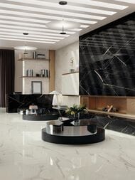 Керамогранитная плитка Atlas Concorde Empire Calacatta Diamond Lapp (800х1600) 610015000598 (кв.м)