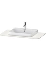 ���������� Duravit Happy D.2 Plus 1000�550�16 1 �����, ������ ����� ������� HP031E03939