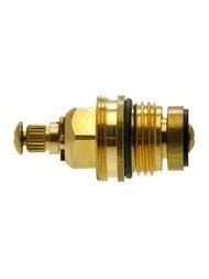 Кран-букса Nicolazzi C7075A с керамическими дисками 3/4"