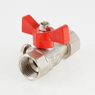 ���� ��� ����������� ��������� 1/2"��1/2"� VALTEC ������� ������� VT.807.N.0404