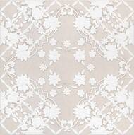 Декор KERAMA MARAZZI Сорбонна (502х502х8,5) ковер центр, бежевый STG\A606\SG457020 (шт.)