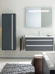 ������� Duravit Ketho 1200�750�41 � ���������� � ��������� ������������ KT7333D00000000