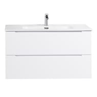 ����� ��� �������� BelBagno ETNA (800�455�500) ���������, Bianco Lucido ETNA-800-2C-SO-BL-P