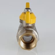 ���� ������� ��� ���� VALGAS 3/4"�� ������� VT.277.N.05