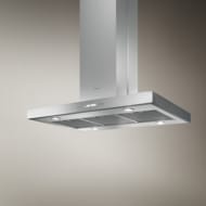 ������� ELICA Spot Plus Island IX/A/90 LED, 900�600 ��, 1200 �3/�, 210 ��, LCD, ����. PRF0097375A