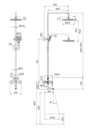 ������� ������� IDDIS Ray RAYSB3Fi06 � ������� � ������ �����, ����