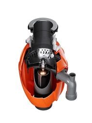 ������������ ������� Omoikiri Nagare 500