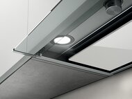 ������� ELICA Boxin Plus IXGL/A/60 LED, 600�310-340��, 1000 �3/�, 255 ��, ����.�����+��� PRF0097795A