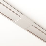 Коннектор питания прямой Maytoni Radity (Рэдити) TRA084C-11W белый, IP20, белый