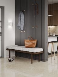 ��������������� ������ Ceradim Mramor Purple Beige (600�600) ������� 9999302402 (��.�.)
