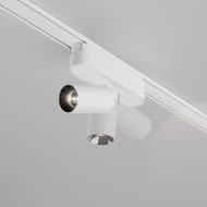 �������� ���������� Maytoni Focus Led Radity (����� ������) TR103-1-5W4K-M-W 4000K 5�� 36�, IP20, �����