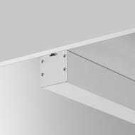 �������� �������� Maytoni Led Strip (��� 35�35) 2 ��., ALM-35-S-EC, �������, 642037